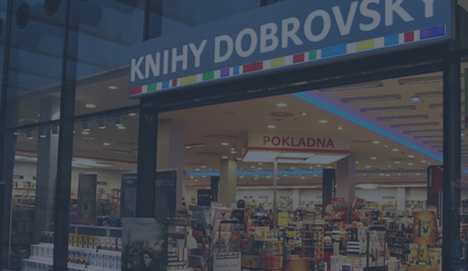 Video - Knihy Dobrovský